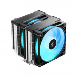 Tản nhiệt khí DeepCool AG620 G2 ARGB Black