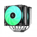 Tản nhiệt khí DeepCool AG620 G2 ARGB Black