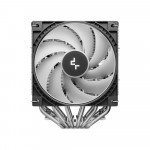 Tản nhiệt khí DeepCool AG620 G2 ARGB Black