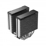 Tản nhiệt khí DeepCool AG620 G2 ARGB Black