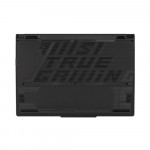 Laptop MSI Cyborg 15 Black Edition A13VE-2410VN i5-13420H RTX 4050 16GB 512GB 15.6 inch FHD Win 11 Home SL