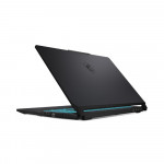 Laptop MSI Cyborg 15 Black Edition A13VE-2410VN i5-13420H RTX 4050 16GB 512GB 15.6 inch FHD Win 11 Home SL