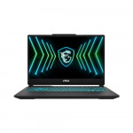 Laptop MSI Cyborg 15 Black Edition A13VE-2410VN i5-13420H RTX 4050 16GB 512GB 15.6 inch FHD Win 11 Home SL