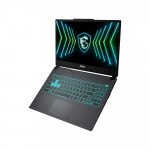 Laptop MSI Cyborg 15 Black Edition A13UC-2088VN i5-13420H RTX 3050 RAM 16GB SSD 512GB 15.6 FHD 144Hz Win 11 Home