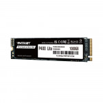Ổ cứng SSD Patriot P400 Lite 1TB NVMe M.2 PCIe Gen4 x4 