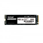 Ổ cứng SSD Patriot P400 Lite 1TB NVMe M.2 PCIe Gen4 x4