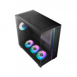 Vỏ Case Gamdias Atlas M4 Black