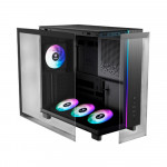 Vỏ Case Gamdias Atlas M4 Black