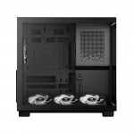 Vỏ Case Gamdias Atlas M4 Black