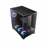 Vỏ Case Gamdias Atlas P6 CG Black
