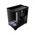 Vỏ Case Gamdias Atlas P6 CG Black
