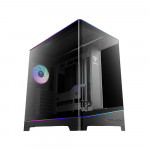 Vỏ Case Gamdias Atlas P6 CG Black