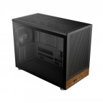 Vỏ Case Gamdias Athena M4M Wood