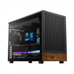 Vỏ Case Gamdias Athena M4M Wood