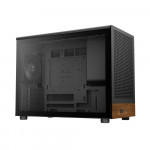 Vỏ Case Gamdias Athena M4M Wood