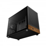 Vỏ Case Gamdias Athena M4M Wood