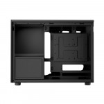 Vỏ case Gamdias Athena M4M ARGB Black 
