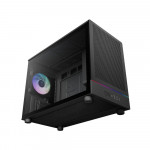 Vỏ case Gamdias Athena M4M ARGB Black 