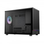 Vỏ case Gamdias Athena M4M ARGB Black 