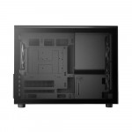 Vỏ case Gamdias Athena M4M ARGB Black 