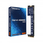 Ổ cứng SSD Gigabyte Gen4 4000E 1TB NVMe PCIe Gen4x4 M.2 2280