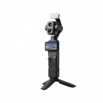 DJI Osmo Pocket 4P Vlog Combo