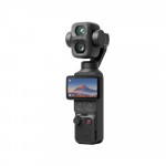 DJI Osmo Pocket 4P Vlog Combo