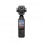 DJI Osmo Pocket 4P Vlog Combo