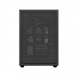 Vỏ case Lian Li B4-mATX Mesh Black