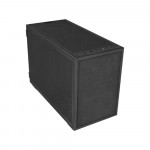 Vỏ case Lian Li B4-mATX Mesh Black