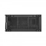 Vỏ case Lian Li B4-mATX Mesh Black