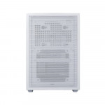 Vỏ case Lian Li B4-mATX Mesh White