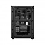 Vỏ case Lian Li B4-mATX Wood Black