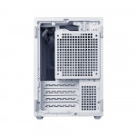 Vỏ case Lian Li B4-mATX Wood White