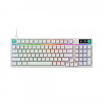 Bàn phím cơ Logitech G316 X