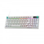 Bàn phím cơ Logitech G316 X