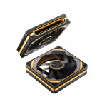 Fancase Jonsbo XA-120B Black