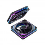 Fancase Jonsbo XA-120B Black