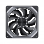 Fancase Jonsbo XA-120B Black
