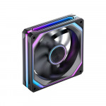 Fancase Jonsbo XA-120B Black