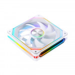 Fancase Jonsbo XA-120W White
