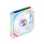 Fancase Jonsbo XA-120W White