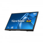 Màn hình di động ViewSonic TD1617A-2K 16 inch QHD+ 165Hz 3ms IPS Cảm ứng