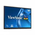 Màn hình di động ViewSonic TD1617A-2K 16 inch QHD+ 165Hz 3ms IPS Cảm ứng