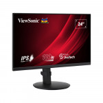 Màn hình ViewSonic VG2408 24 inch FHD 100Hz 5ms IPS SuperClear