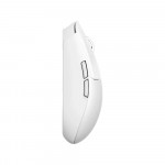 Chuột không dây Mchose G3 V2 Pro White