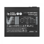 Nguồn máy tính Super Flower Leadex VIII Platinum Pro 1000W Black