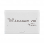 Nguồn máy tính Super Flower Leadex VIII Platinum Pro 1000W White