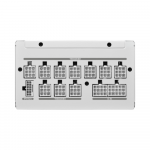 Nguồn máy tính Super Flower Leadex VIII Platinum Pro 1000W White