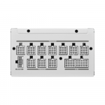 Nguồn máy tính Super Flower Leadex VIII Platinum Pro 1200W White